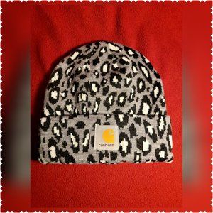 COPY - CARTHATT WOOL BLEND BEANIE SKI HAT FREE SHIPPING